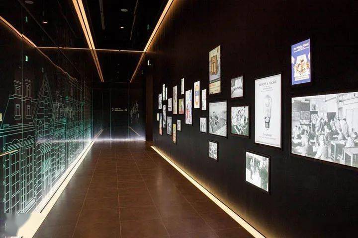 【展館設計】展館設計還在用傳統(tǒng)的展館設計分割空間模式？試試下文這些