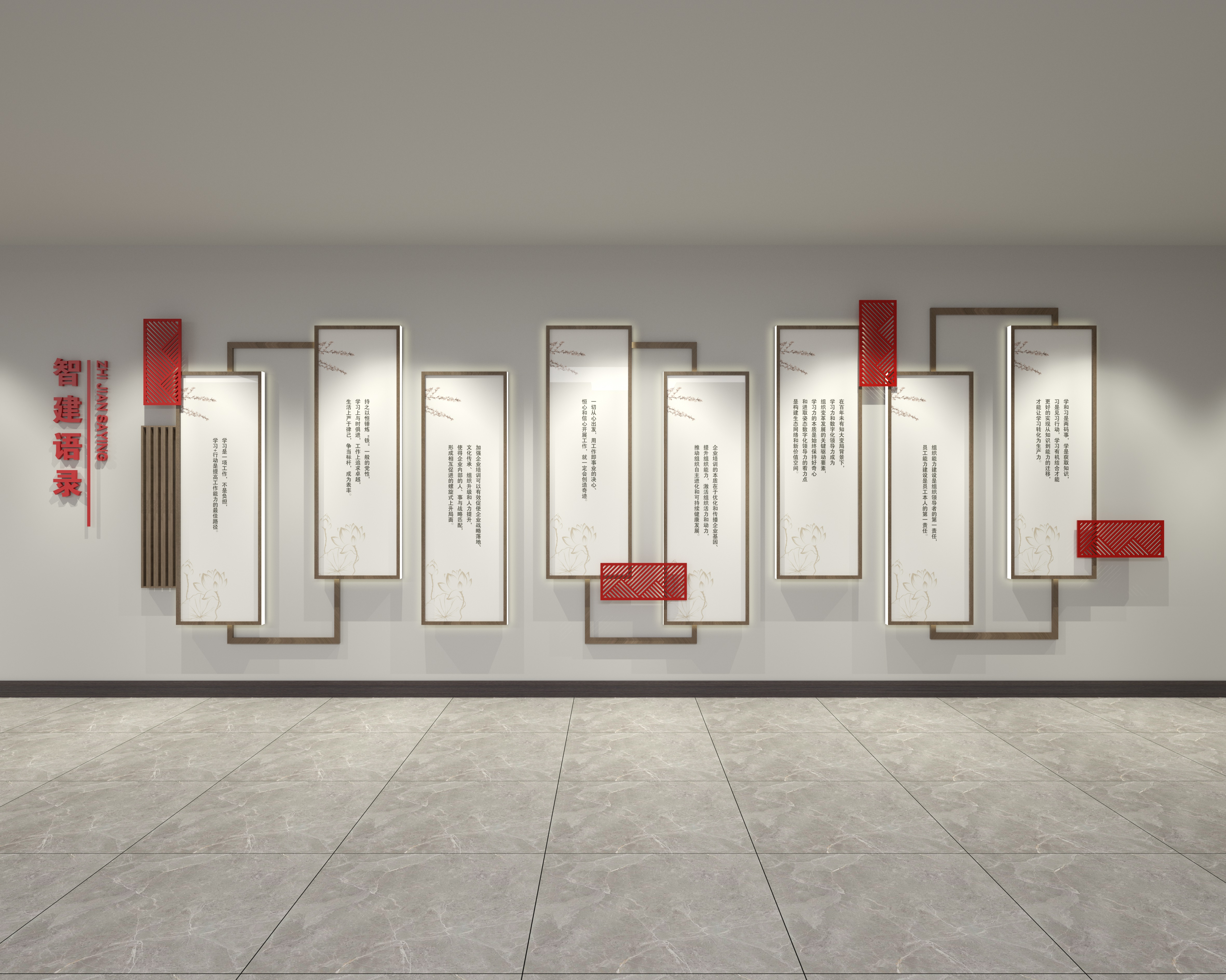 綠色環(huán)保，引領(lǐng)展館展廳搭建新潮流